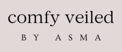 Comfy Veiled by Asma
