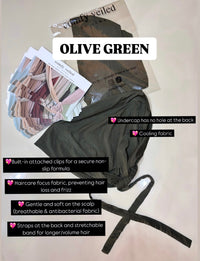 GAME CHANGING Non-slip Undercaps | ALMOST SOLD OUT❗️