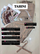 GAME CHANGING Non-slip Undercaps | ALMOST SOLD OUT❗️