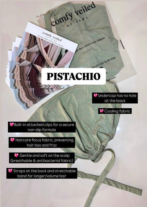 GAME CHANGING Non-slip Undercaps | ALMOST SOLD OUT❗️