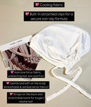 GAME CHANGING Non-slip Undercaps | ALMOST SOLD OUT❗️