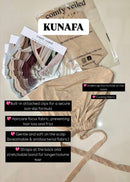 GAME CHANGING Non-slip Undercaps | ALMOST SOLD OUT❗️