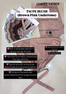 GAME CHANGING Non-slip Undercaps | ALMOST SOLD OUT❗️