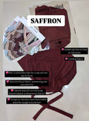 GAME CHANGING Non-slip Undercaps | ALMOST SOLD OUT❗️