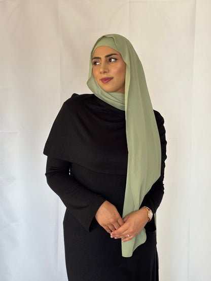winter dress Black