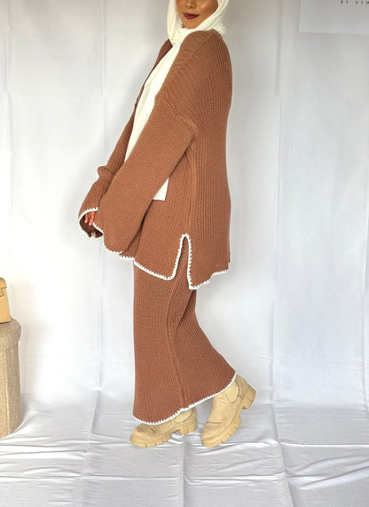 NORA - 2 Pcs Set