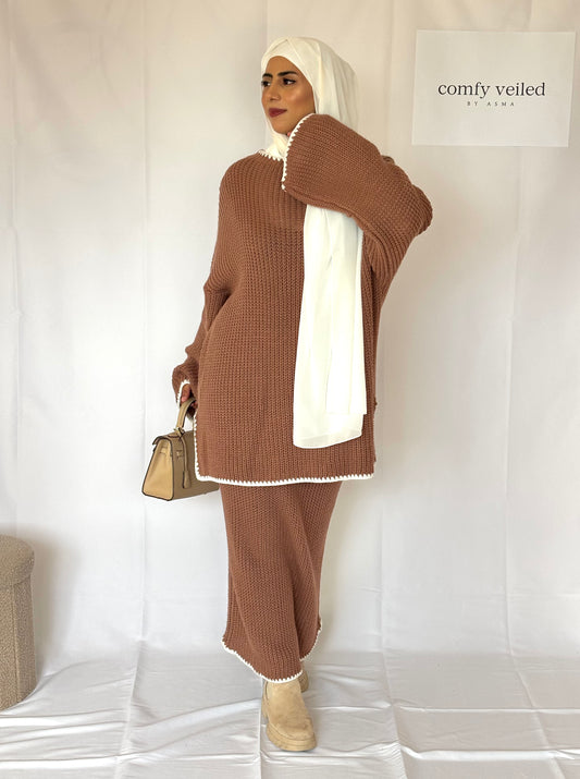 NORA - 2 Pcs Set