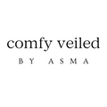 Comfy Veiled by Asma