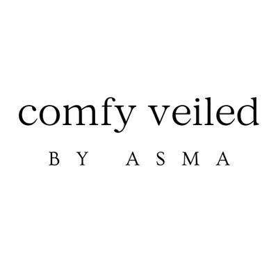 Comfy Veiled by Asma