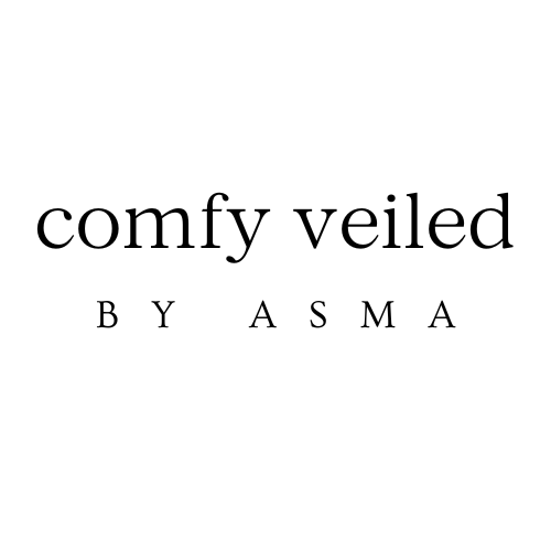 Comfy Veiled by Asma