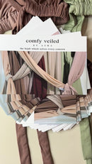 GAME CHANGING Non-slip Undercaps | ALMOST SOLD OUT❗️