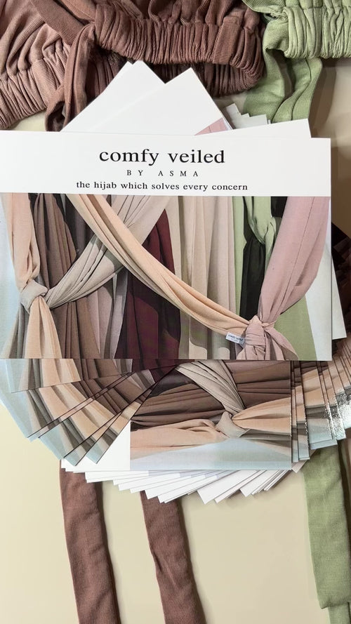 GAME CHANGING Non-slip Undercaps | ALMOST SOLD OUT❗️