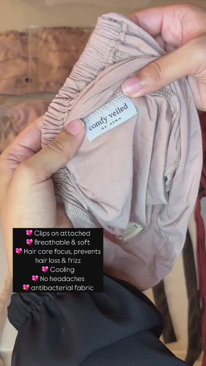 GAME CHANGING Non-slip Undercaps | ALMOST SOLD OUT❗️